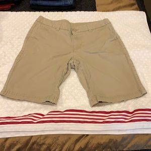 Magellan outdoors Bermuda shorts